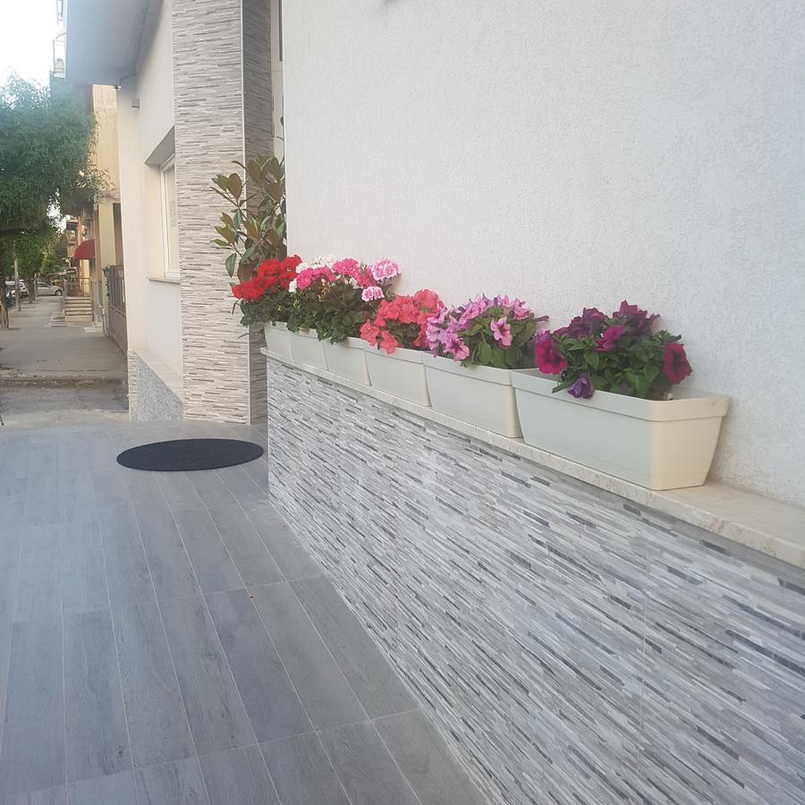 Grand Hotel Del Lago Enna Exterior photo